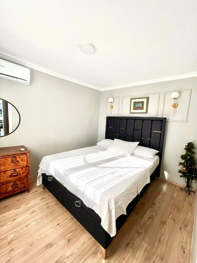 Апартаменты Sultanahmet Royal Apart Стамбул Экстерьер фото